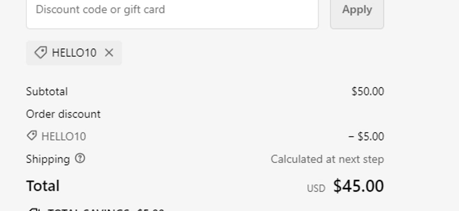 how to use EMC Security coupons
