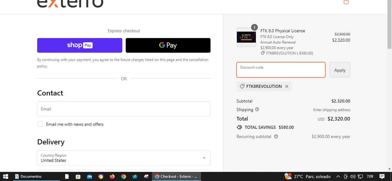how to use Fellow App coupons