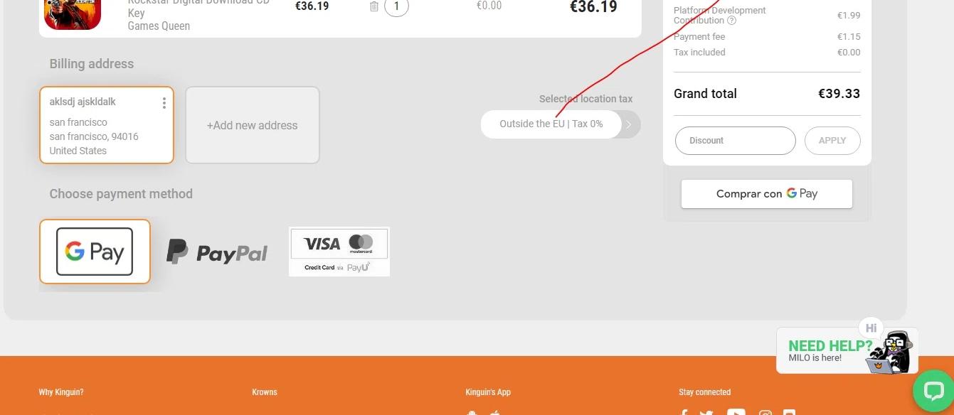 how to use ezTaxReturn coupons