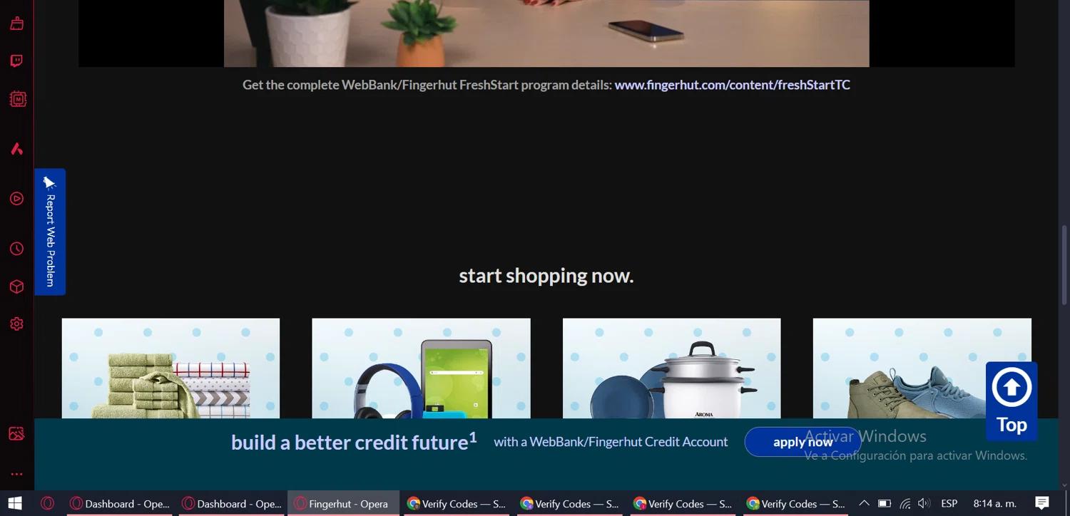 how to use FingerHut coupons