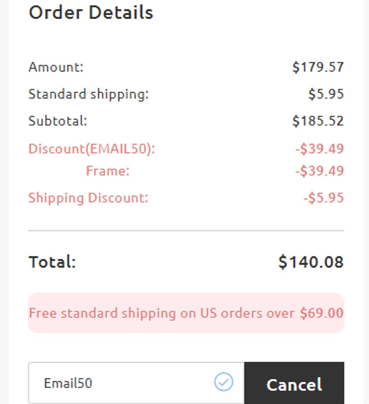 how to use Firmoo coupons