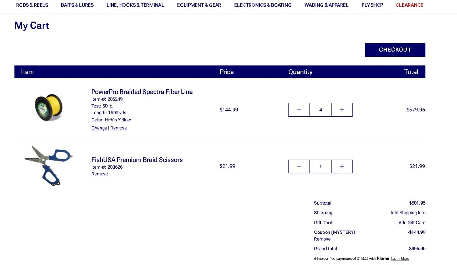 how to use Fishusa coupons