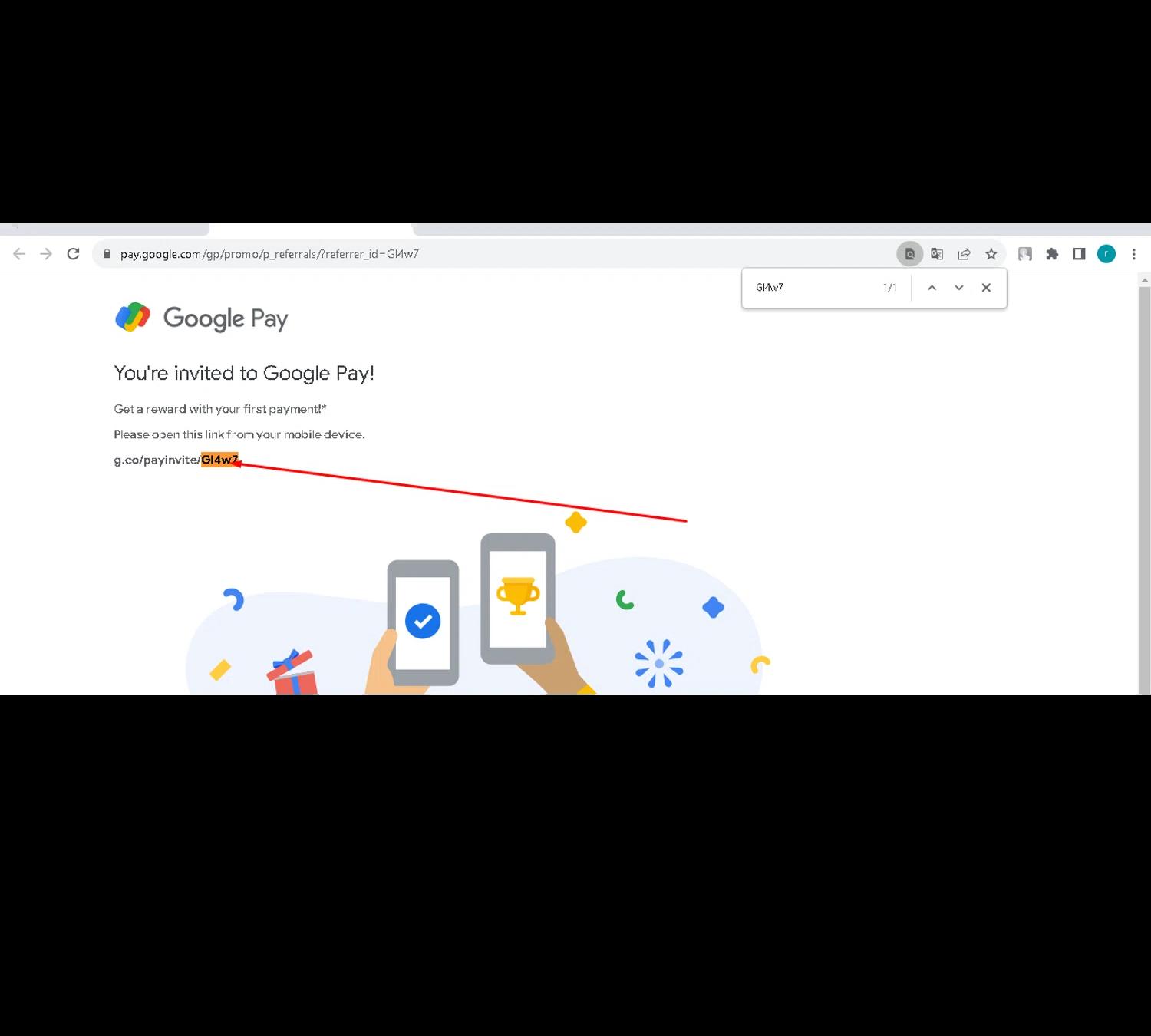 where to use Google Adwords promo code box