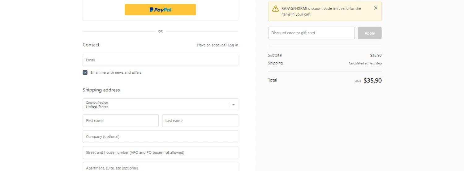how to use Grimfrost coupons