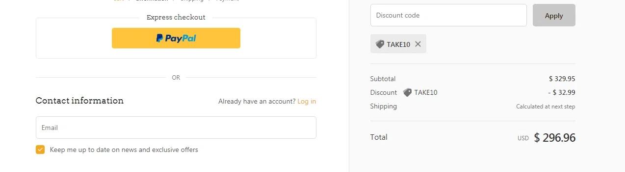 how to use Halloween Costumes 4U coupons