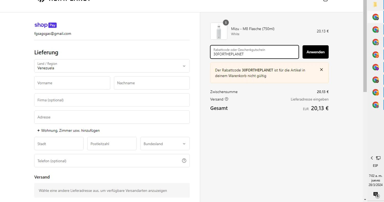 how to use Heimplanet coupons