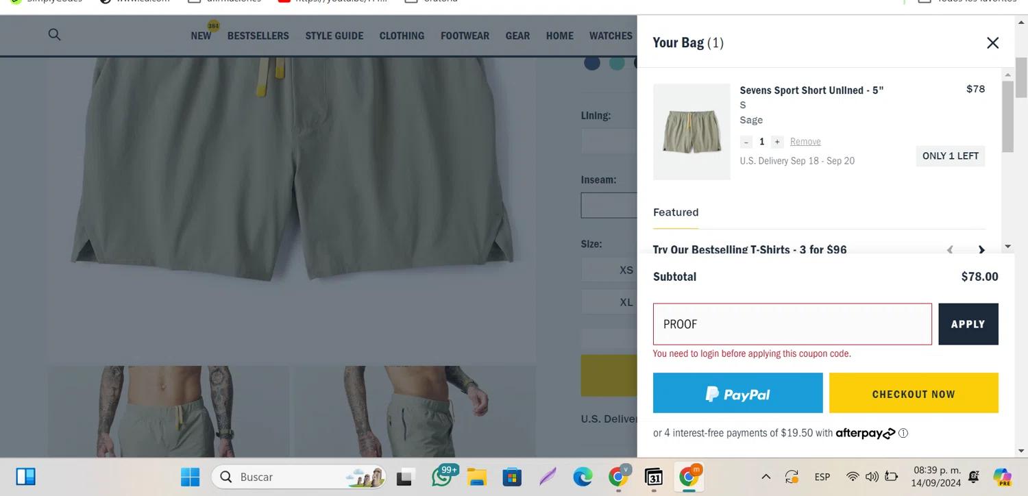 how to use Huckleberry coupons