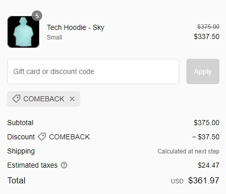 how to use Igloo coupons