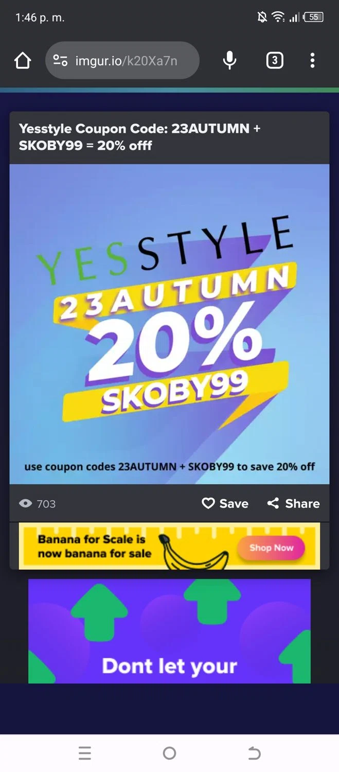 where to use IMVU promo code box