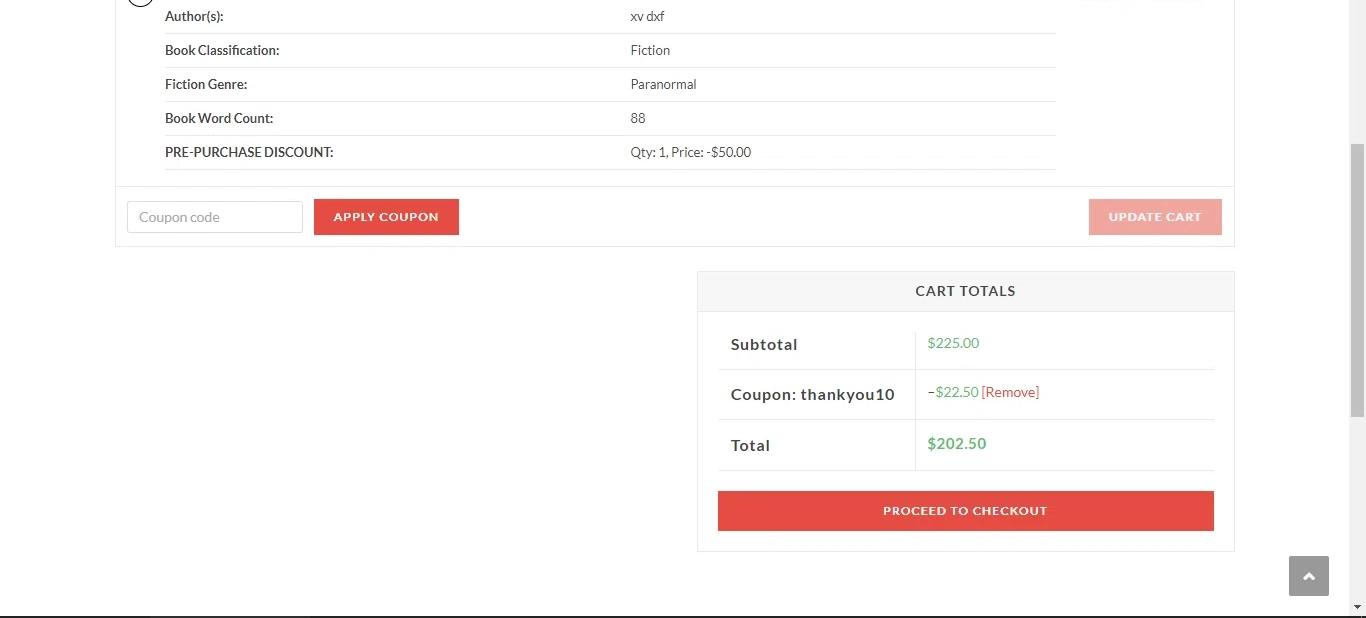 how to use IndieReader coupons