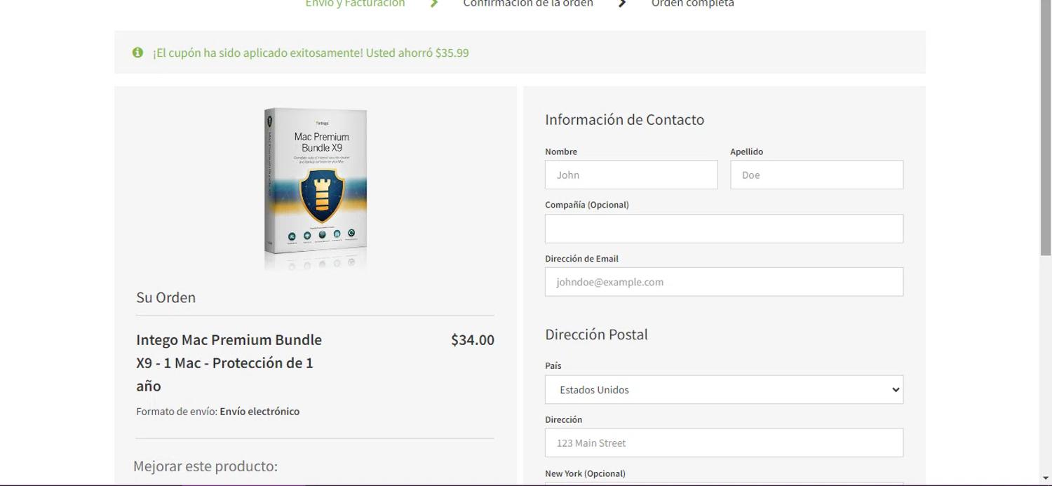 where to use Internet Download Manager promo code box