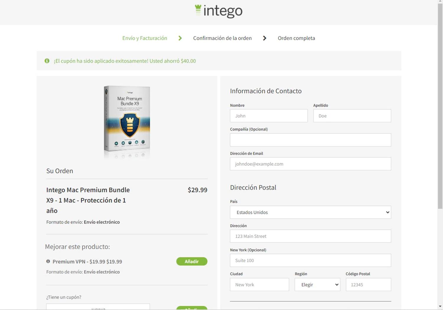 how to use Internet Download Manager coupons