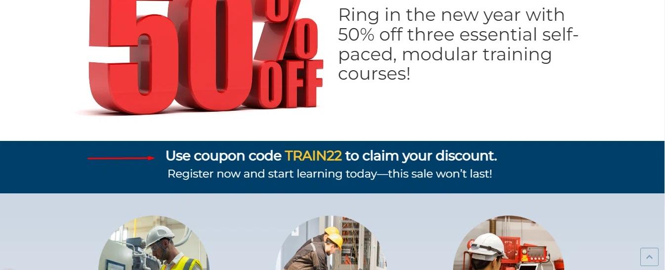 how to use ISA coupons