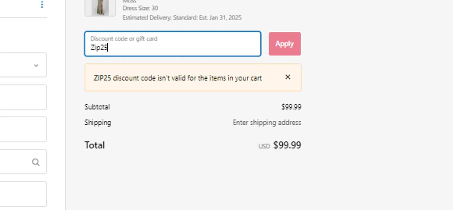 how to use Kennedy Blue coupons