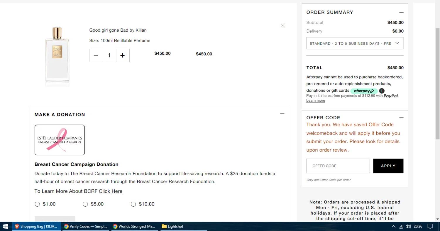 how to use Krigler coupons