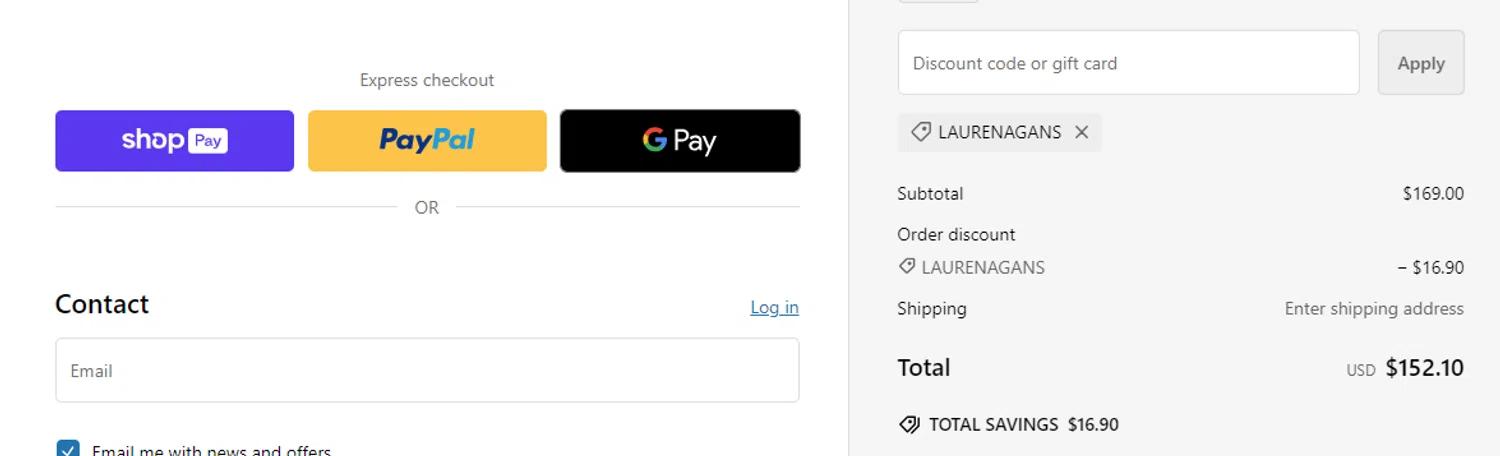 how to use KIZIK coupons