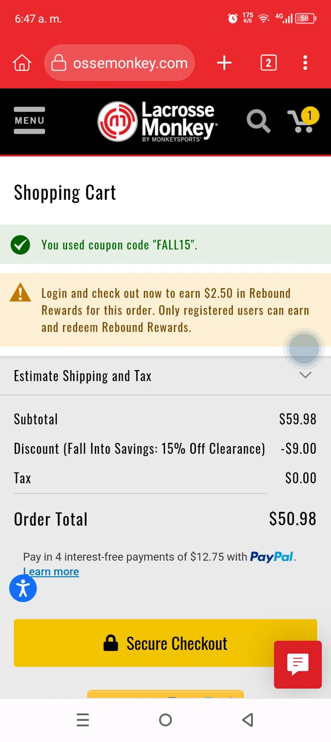 how to use Live Football Tickets coupons