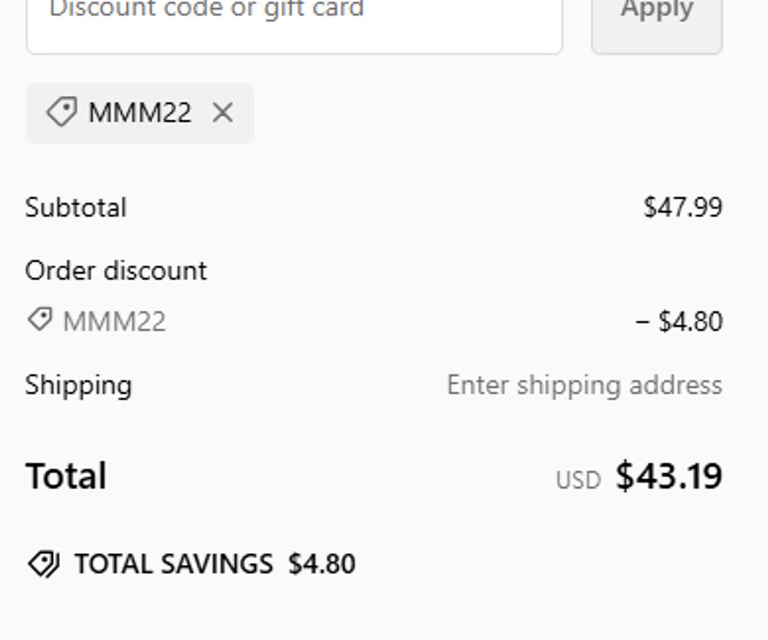 how to use Lightailing coupons