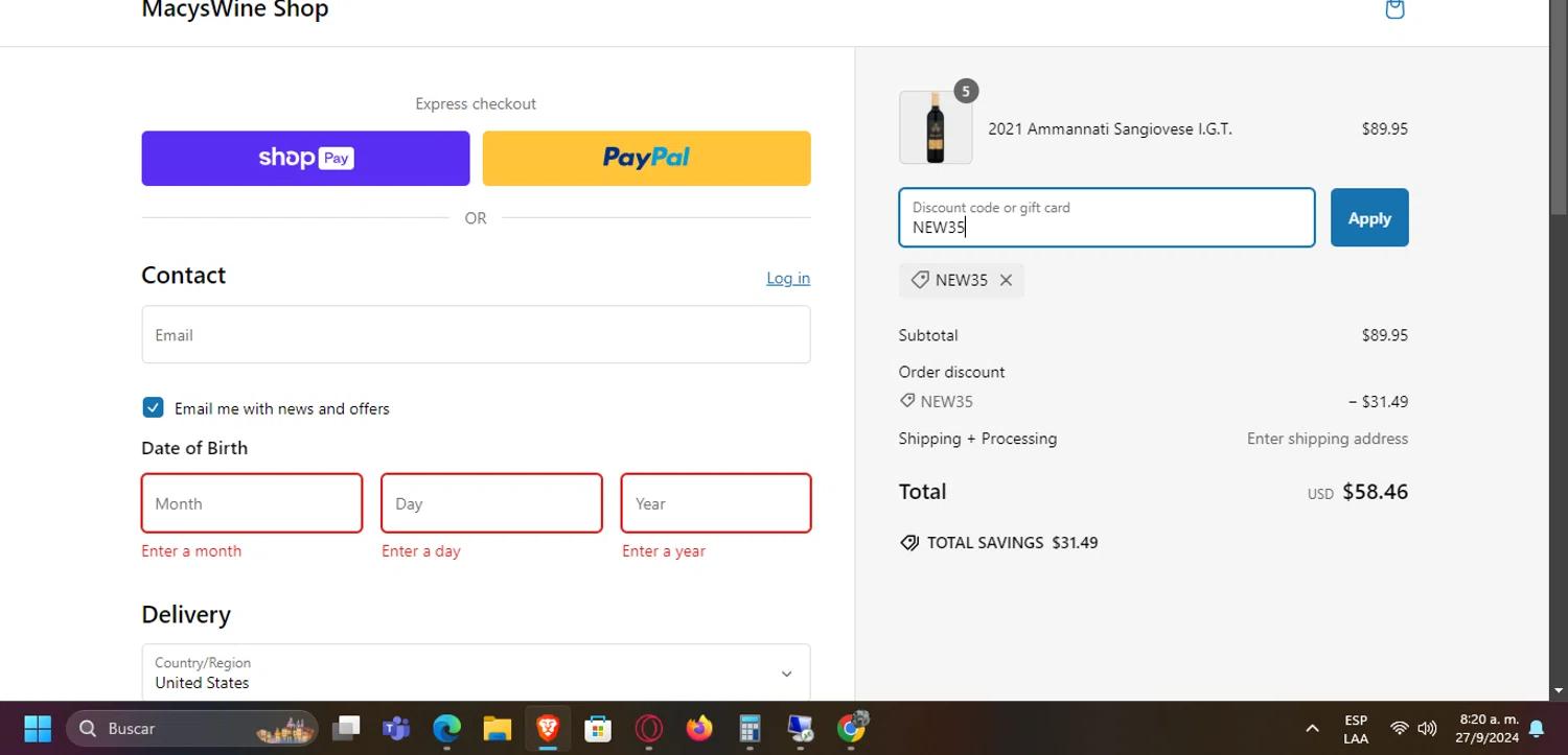 how to use Macys coupons
