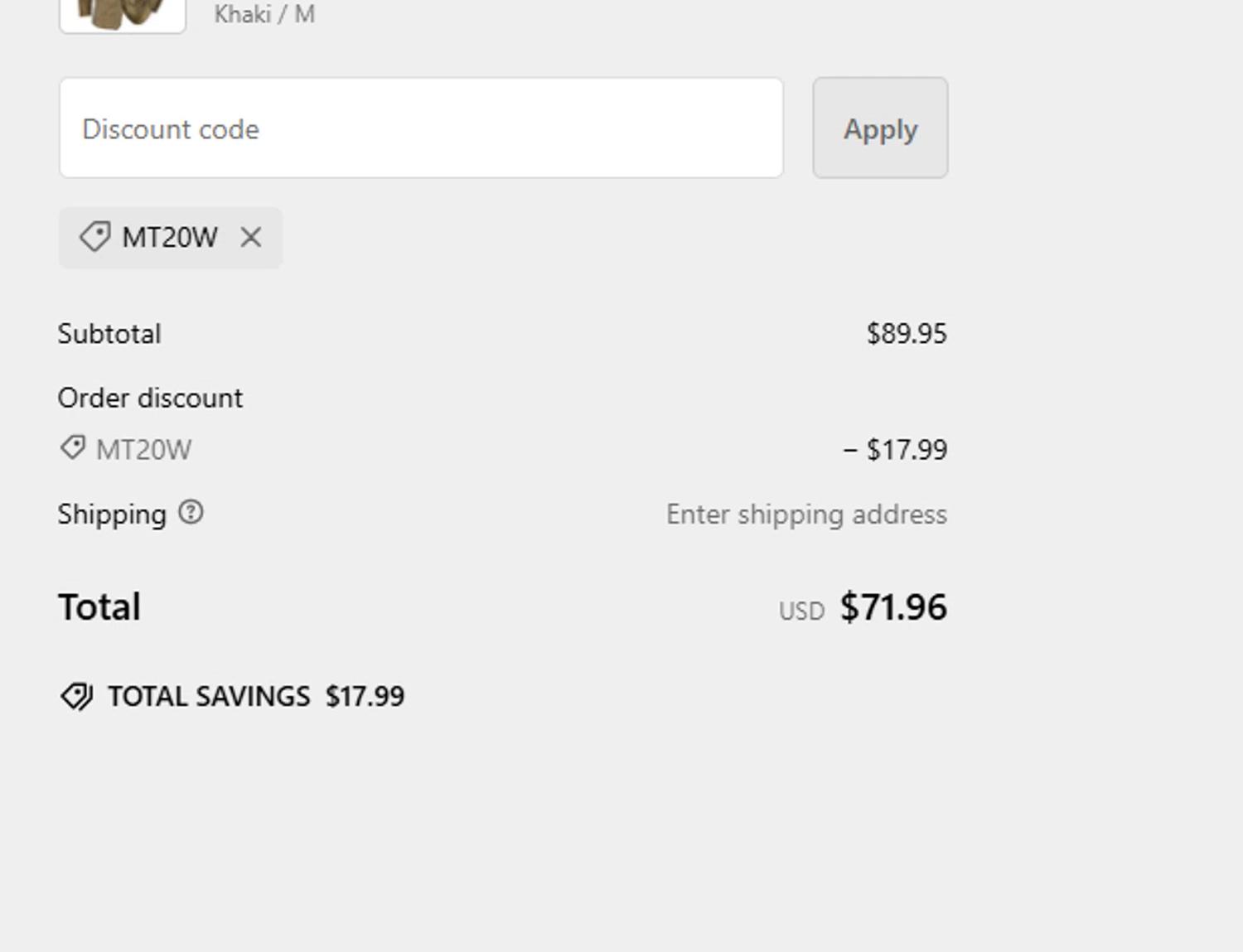 how to use Manly coupons