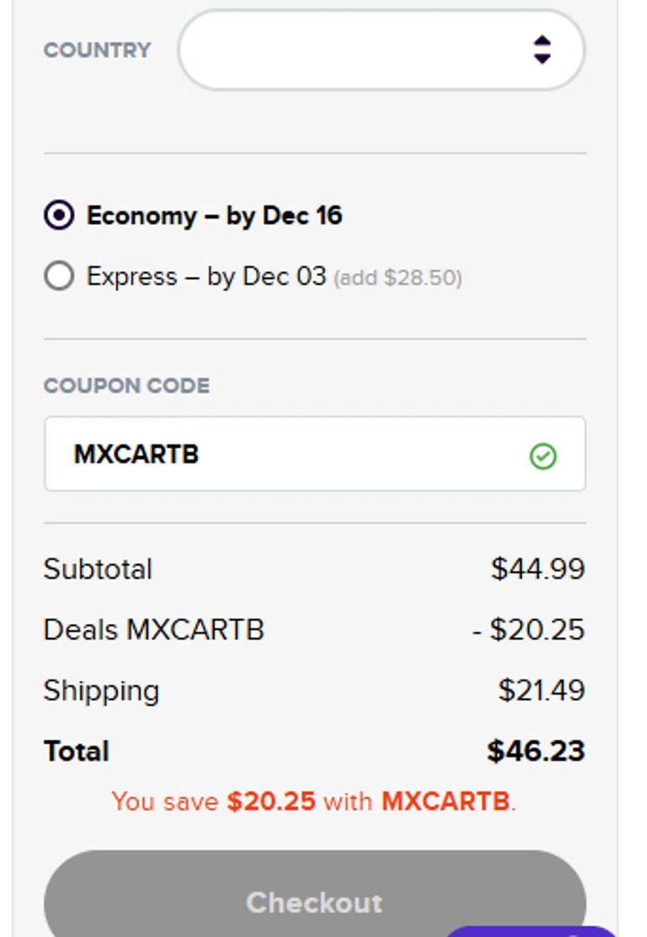 how to use Mixbook coupons