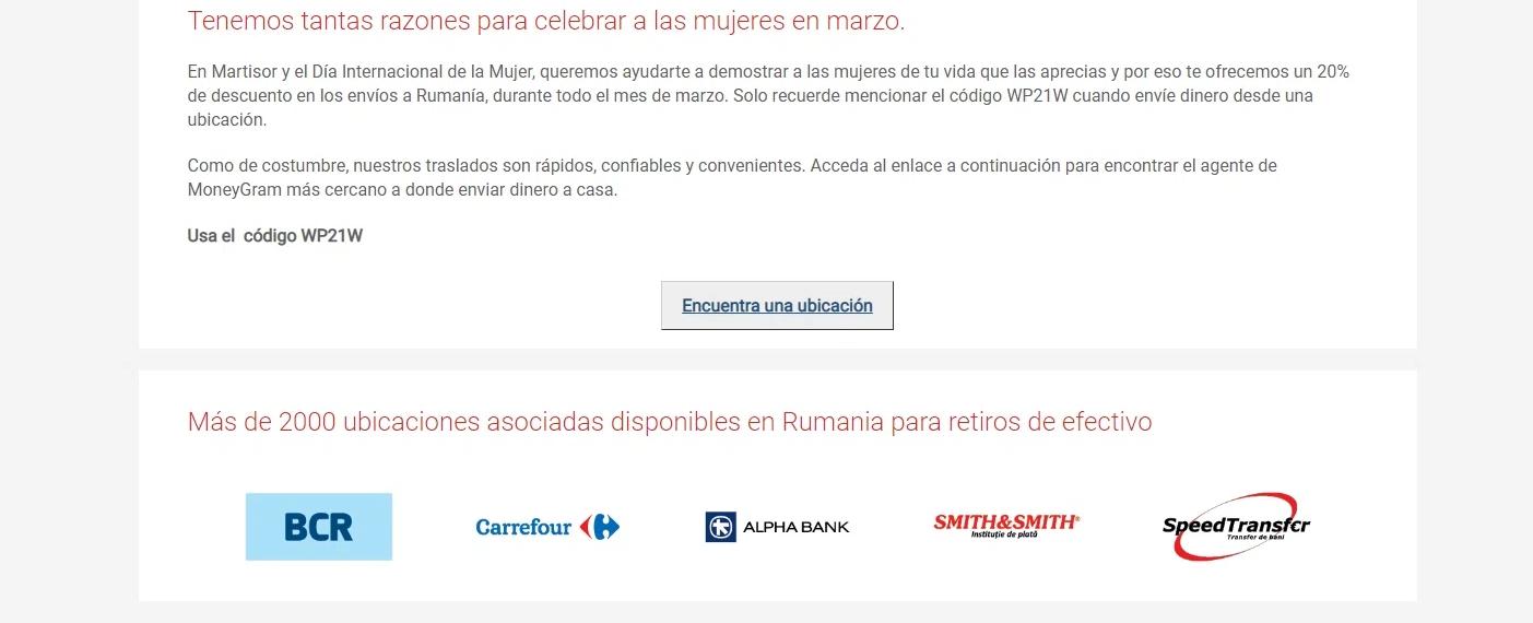 how to use MoneyGram coupons