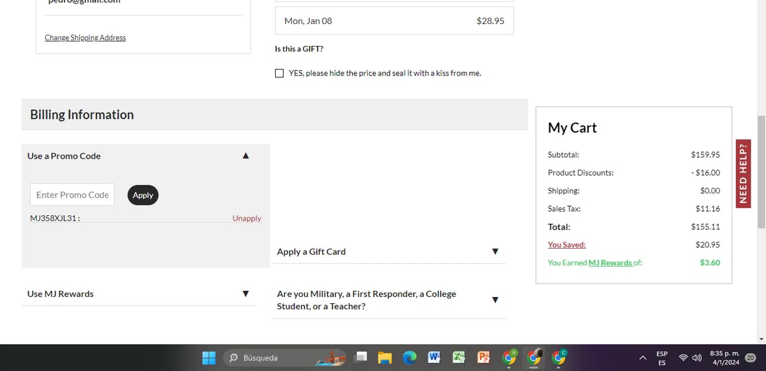how to use Moosejaw coupons