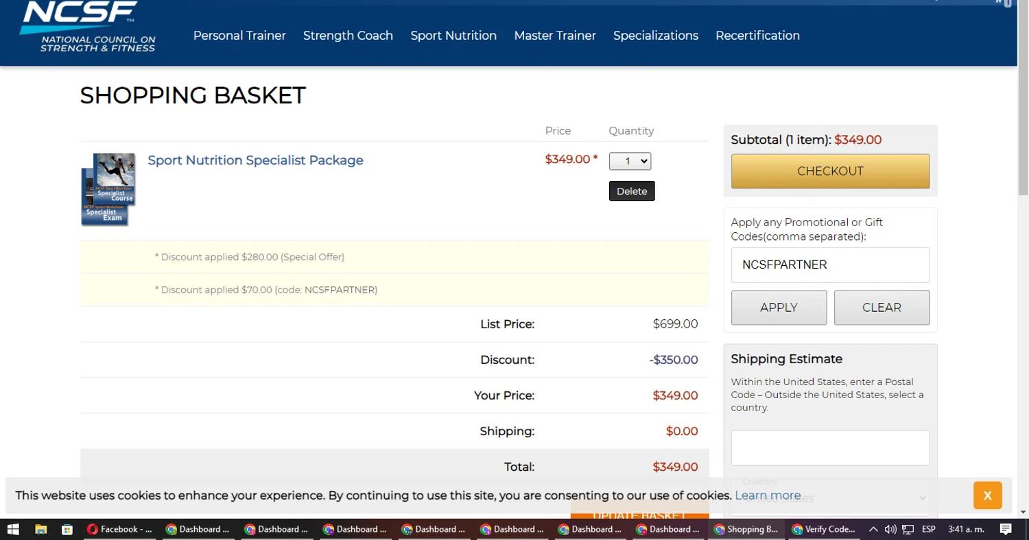 how to use Neetcode coupons