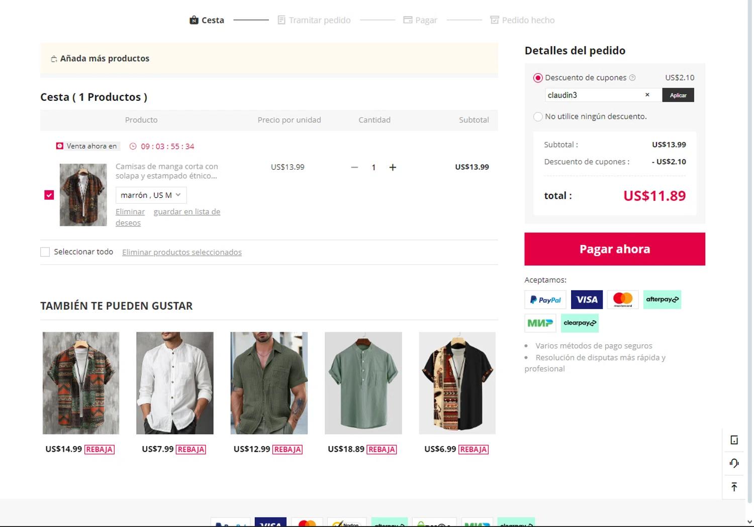 how to use Newchic coupons