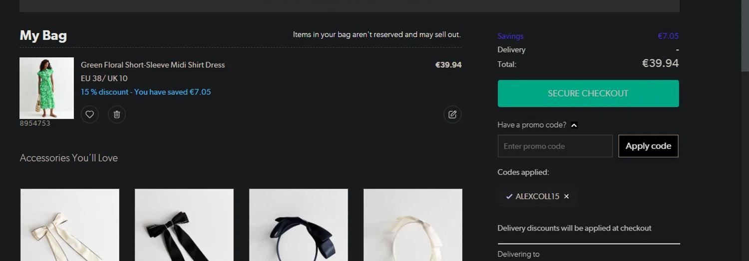 how to use New Look coupons