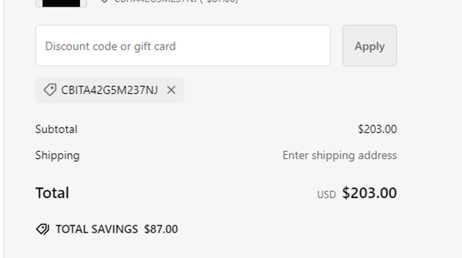 how to use North Sails coupons