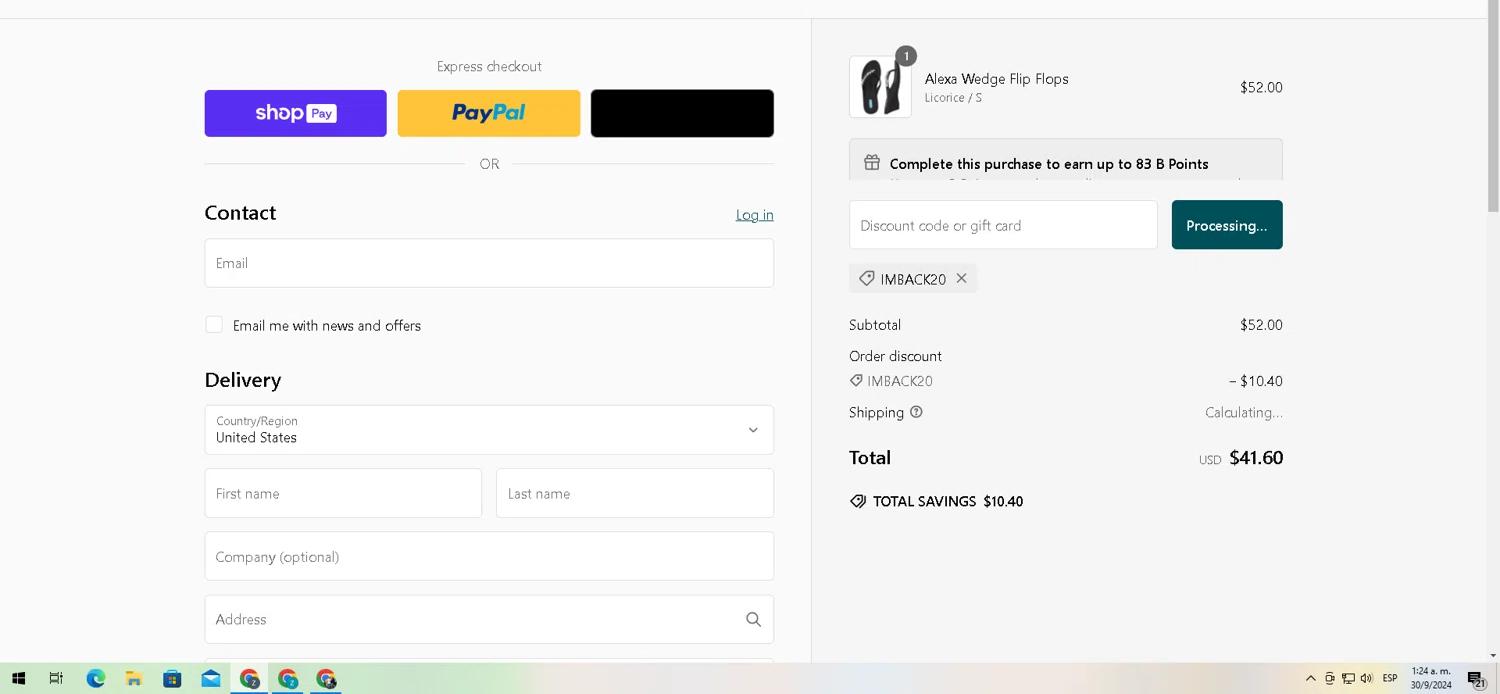 how to use Oka-B coupons
