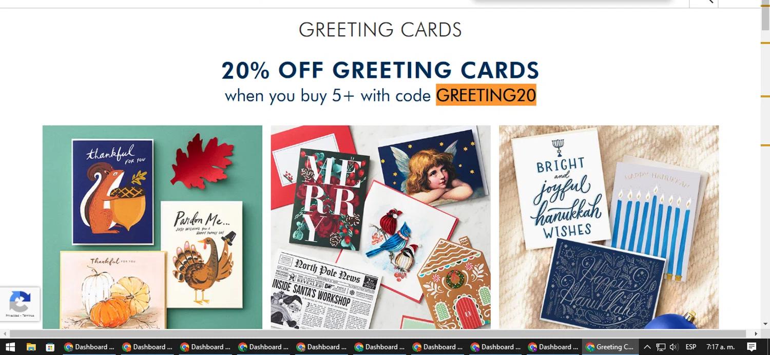 where to use Paper Source promo code box