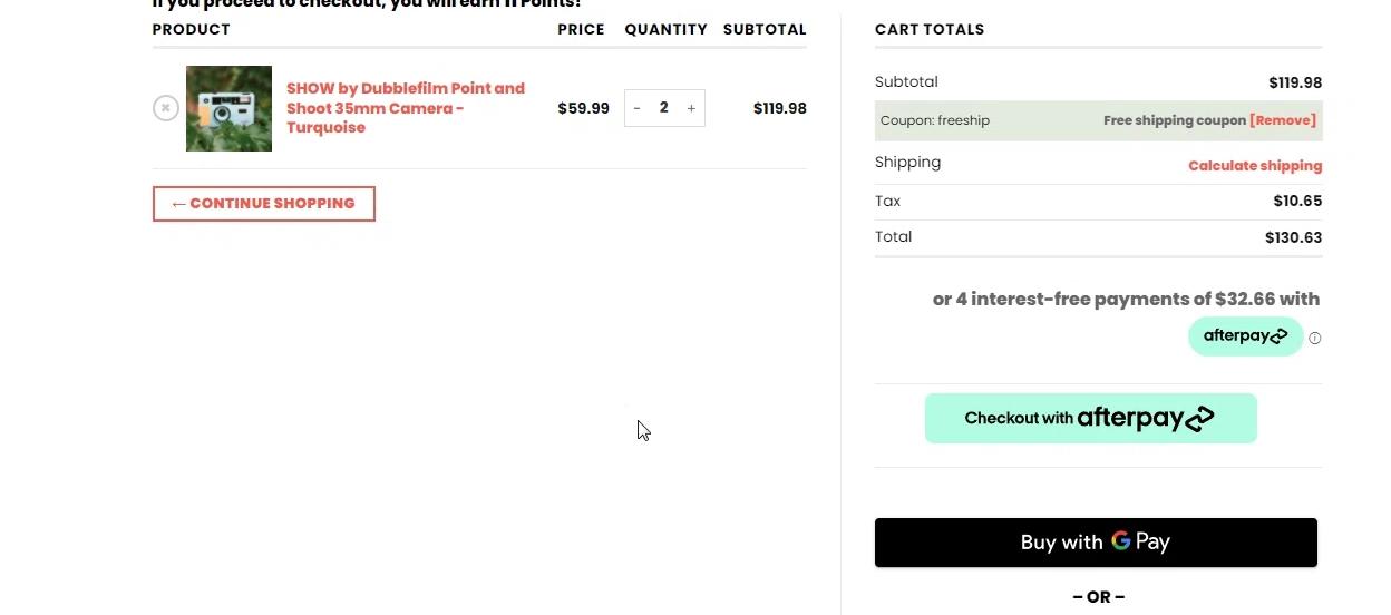 how to use Photodom coupons