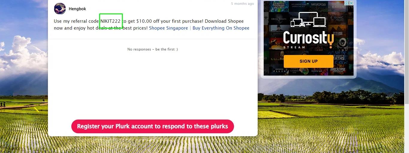 how to use Quora coupons