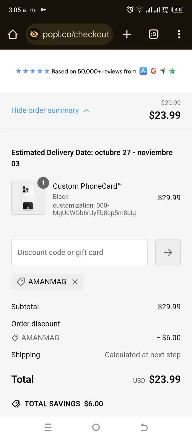 how to use PrankDial coupons