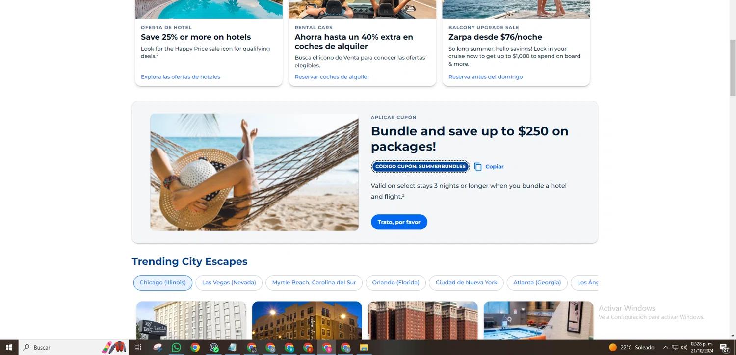 how to use Priceline coupons