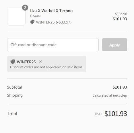 where to use RageOn promo code box