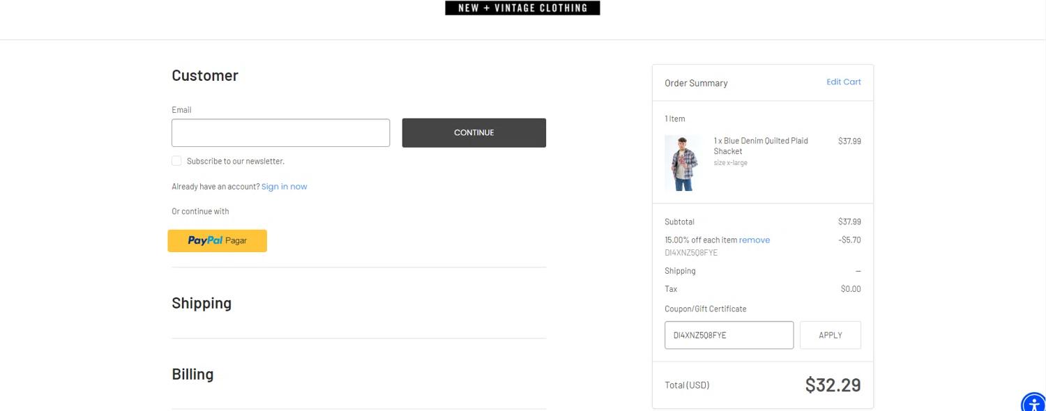 how to use Ragstock coupons