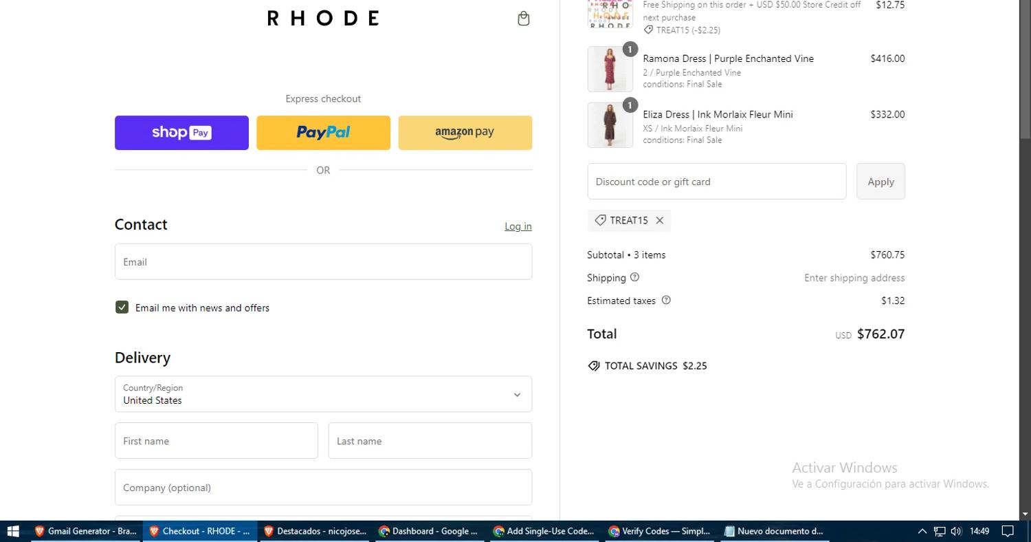 Boxed Promo Code Rhode Promo Codes - Save 80% Off August 2026