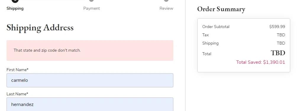 how to use Rue La La coupons