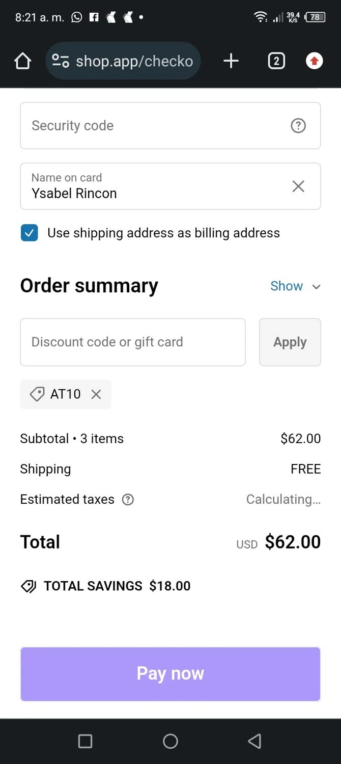 how to use Shady Rays coupons