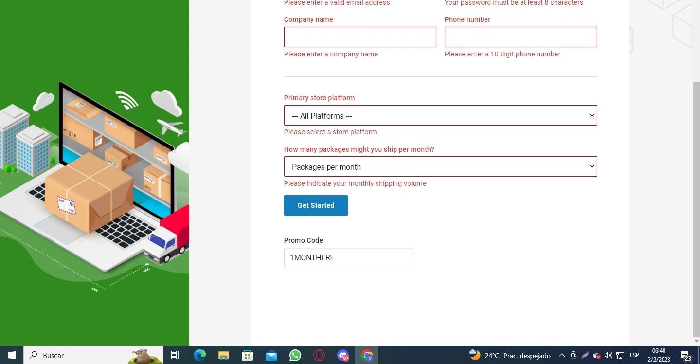 Shipping Easy Promo Codes (50% Off) July 2026