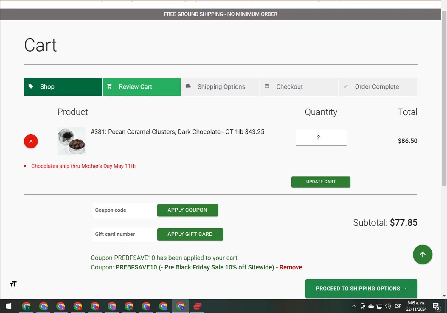 how to use Sunnyland Farms coupons