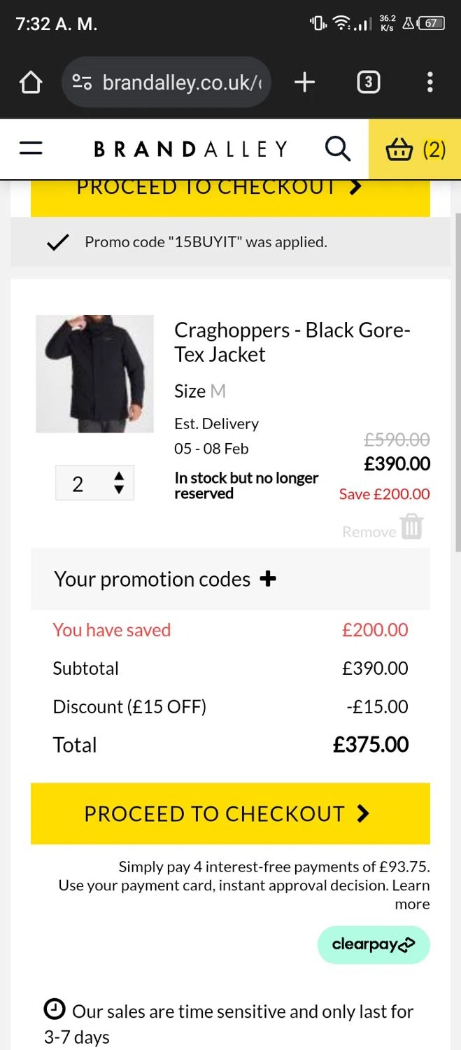 where to use Surfdomes promo code box