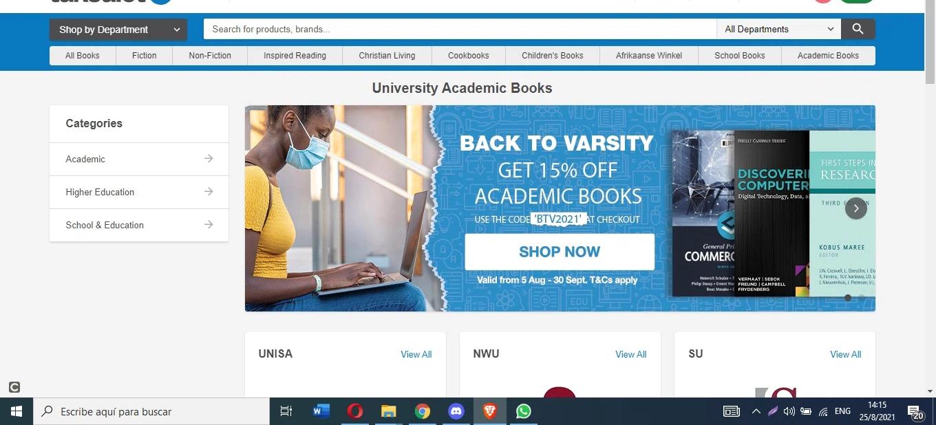 how to use takealot.com coupons