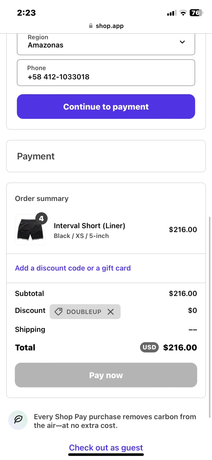 how to use Ten Thousand coupons