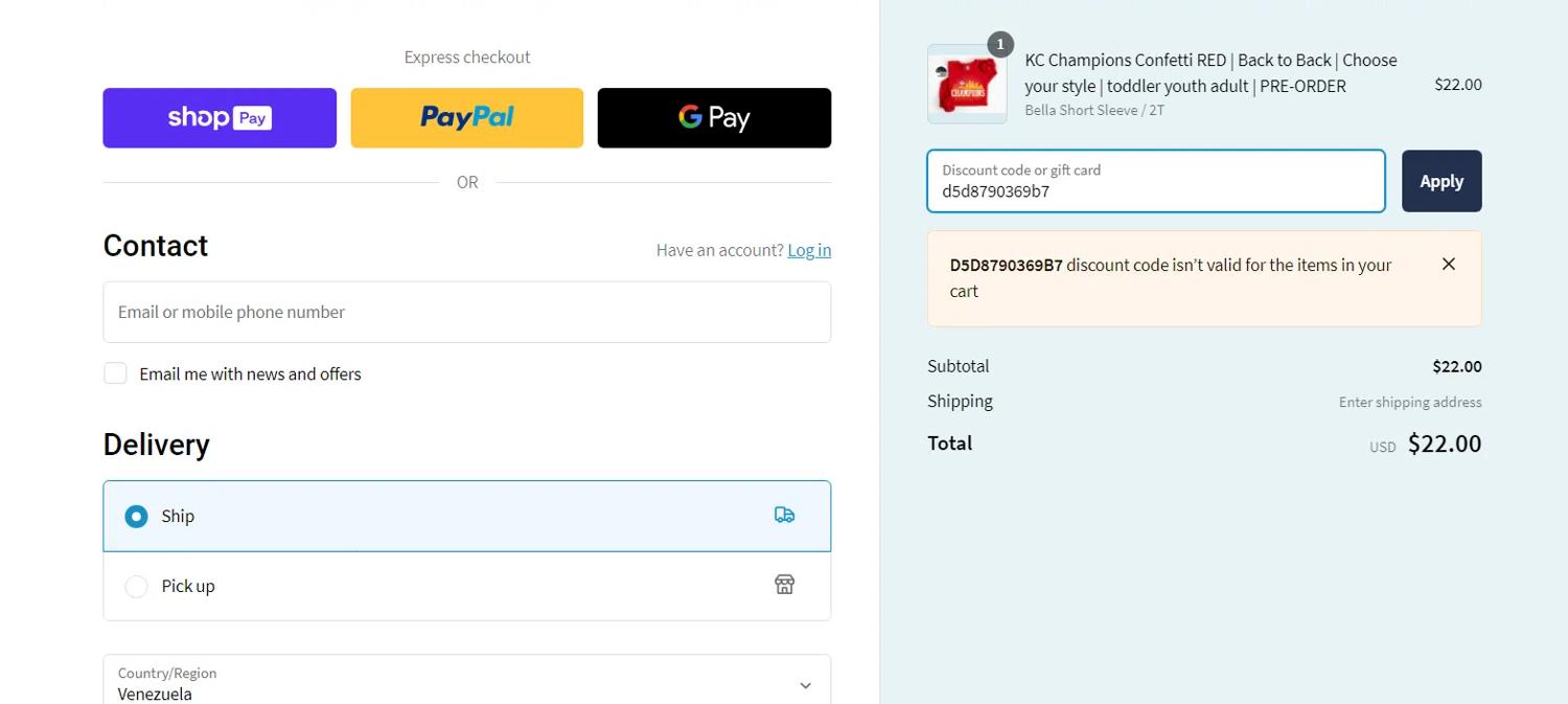 how to use Think Royln coupons