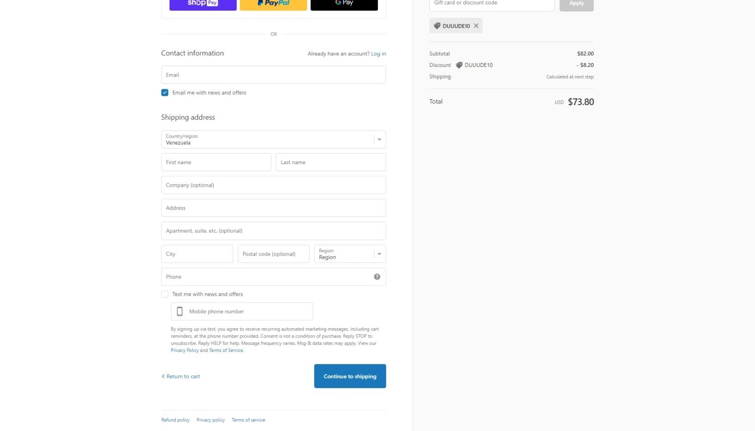 how to use Tilit coupons