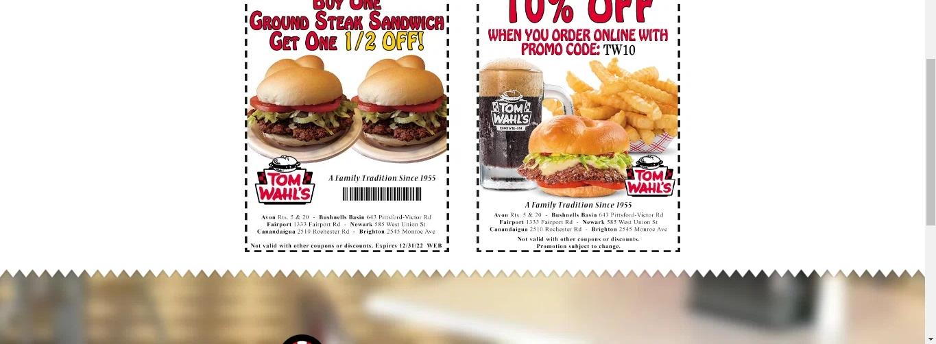 how to use Top Chef Meals coupons